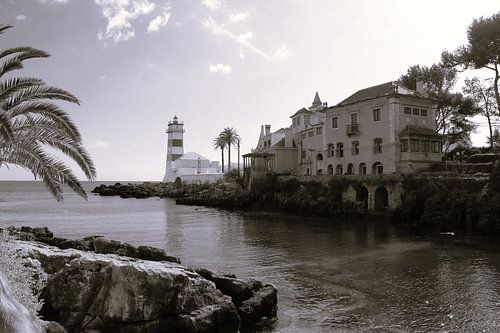 Forte de Santa Marta