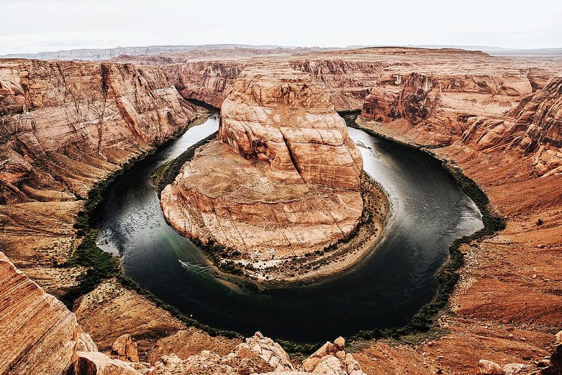 Mountain View by Walljar