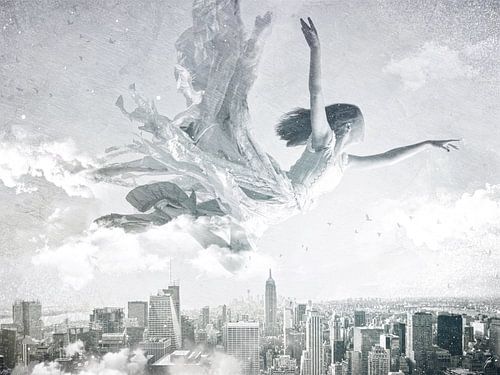 LEREN VLIEGEN (2018)