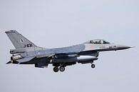 F-16 322 Squadron van Age Meijer thumbnail