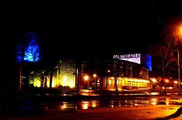 Parktheater Eindhoven van BL Photography