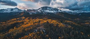 Herbstzauber, mystisch