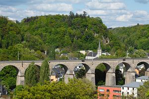 Luxemburg