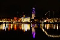 Skyline Kampen
