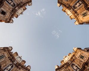 Altstadt Palermo