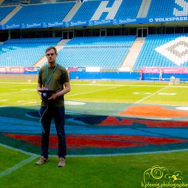 Johann-Henrik Pfennig Profile picture