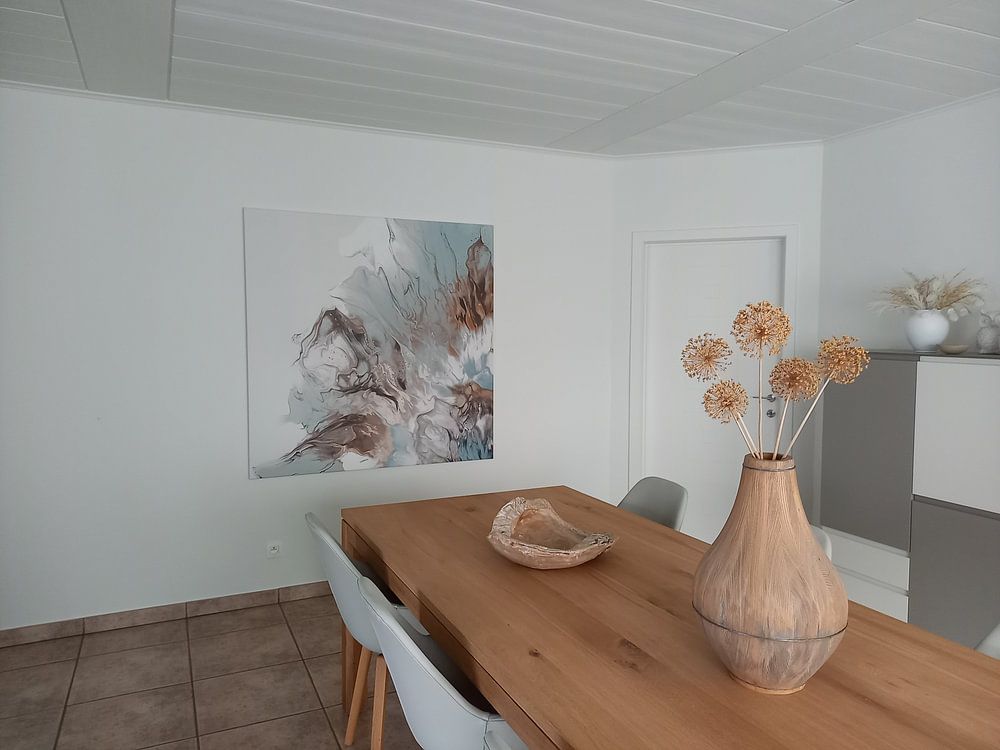 Beauté sans âge, PI Studio   par PI Creative Art 