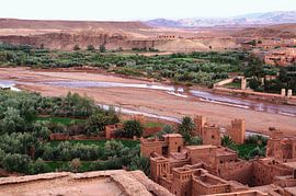 Morocco by Madeltijntje