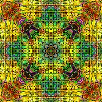 Mandala Liquidlight 1