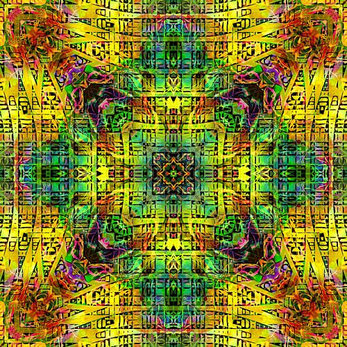 Mandala Liquidlight 1