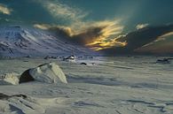 Agardhbukta van Kai Müller thumbnail