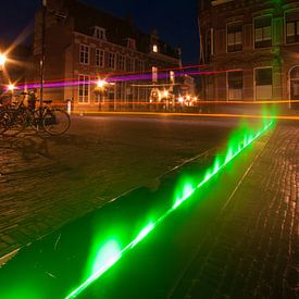 Dom Square Utrecht von MattScape Photography