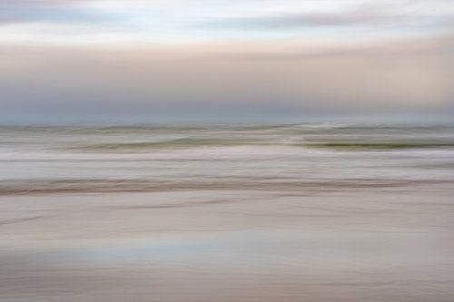 Aus der Serie Ruhe in mir #1