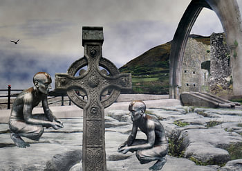 Yeats Ierland