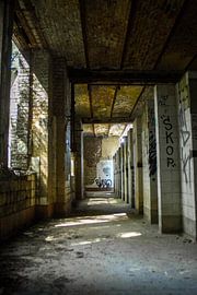 urbex by jef kolsters