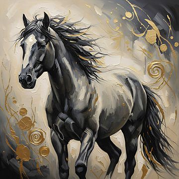 The Beauty of Horses – Wild Mane Rising