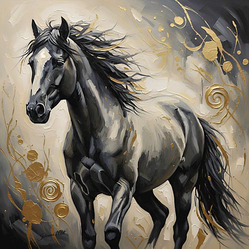The Beauty of Horses – Wild Mane Rising