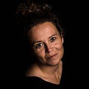 Sandra Koppenhöfer Profilfoto