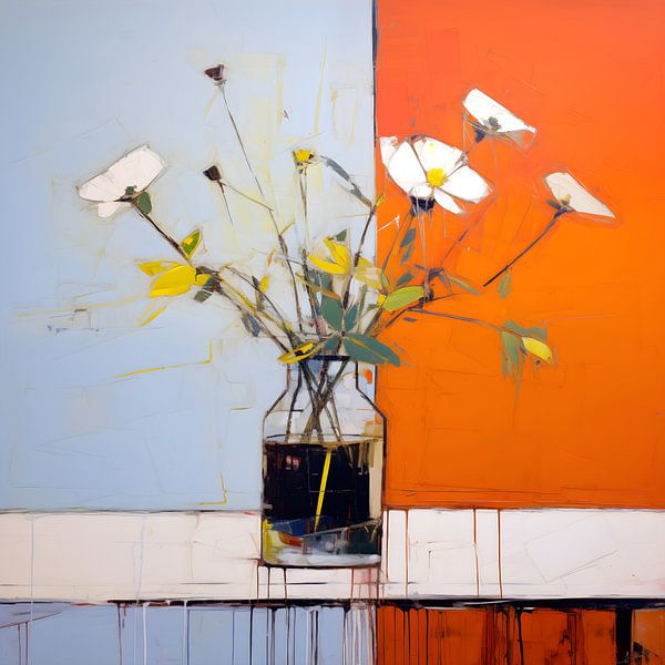 NATURE MORTE ITALIE 04 par AHAI depARTment