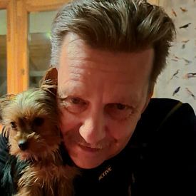 Tibor Nagy profielfoto
