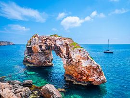 Boekingen Es Pontas Mallorca