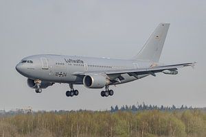 Luftwaffe Airbus A310-304 MRTT (10+24).