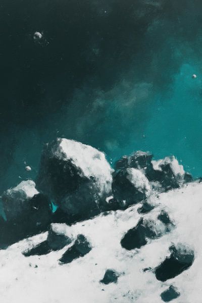 Le chaos par Morpheus