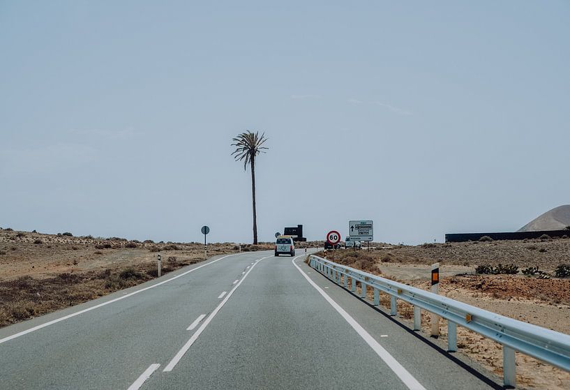 Road Trip in vintage colours. by Kiki Multem