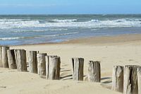 Wave-Breaker