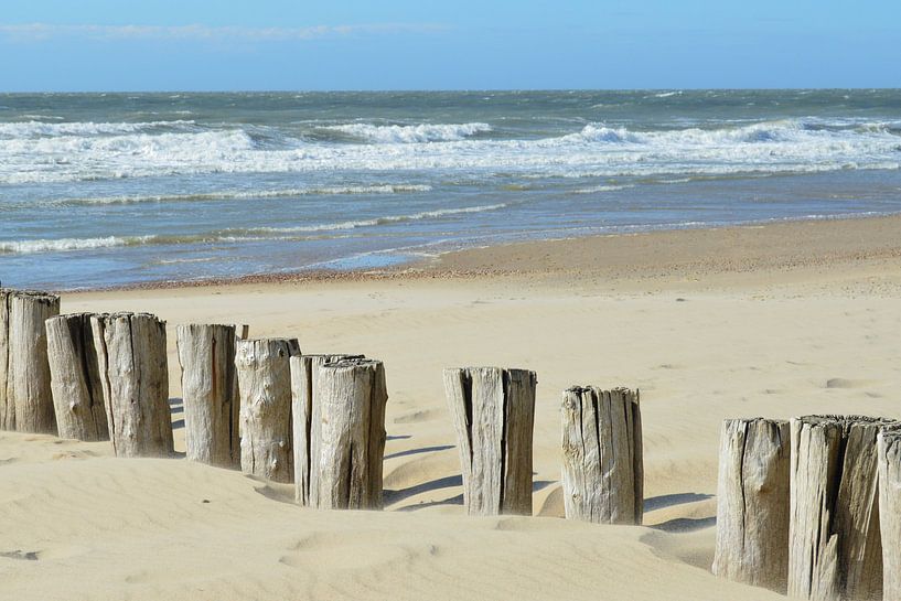 Brise-lames par Frank Schneider