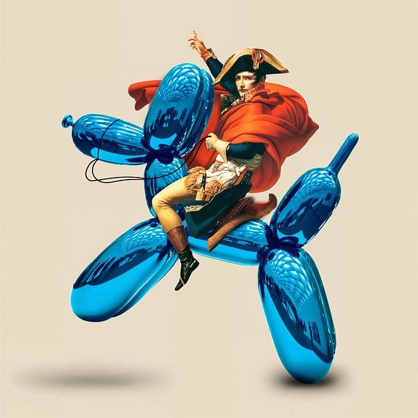 Fast food king by Dikhotomy