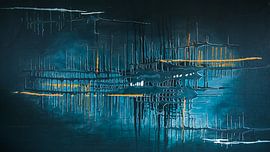 Een puntje licht von Samantha Dekker