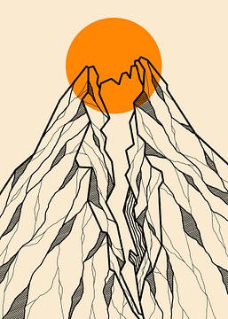 Merapi by Humane