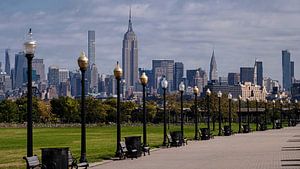 Empire State Building