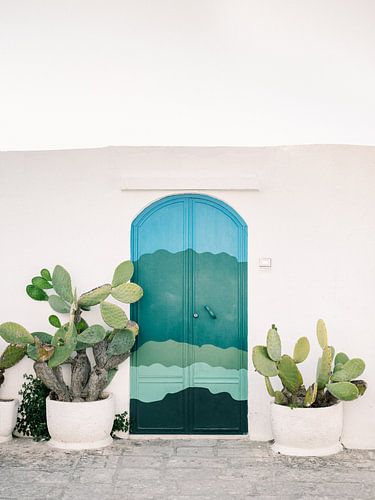Ostuni Puglia