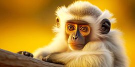 Dreamy Hoelmans Monkey