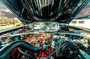 V8