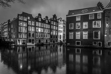 Armbrug - Amsterdam