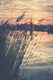 Windmill by Wolbert Erich