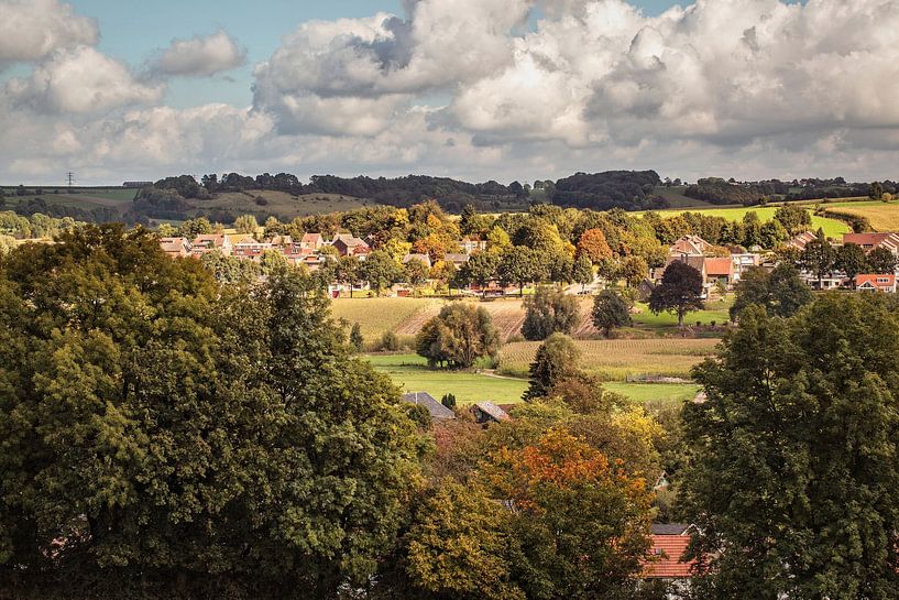 Etenaken (Wijlre) by Rob Boon