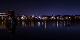 De Bron Panorama by Brian Vijber