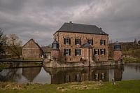 Kasteel Erenstein
