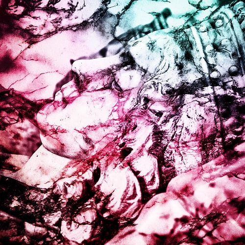 Slapende Gravin Helena