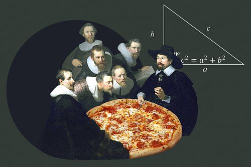 The Geometry Lesson