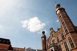 Venlo Limburg by Richard Wareham