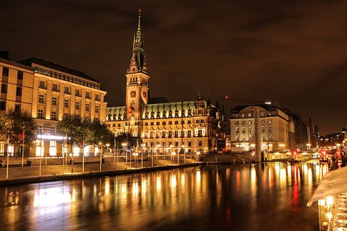 Hamburg