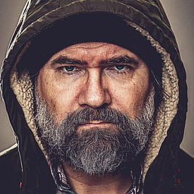 Eus Driessen profielfoto