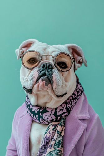 Engelse Bulldog