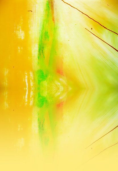 Meditation von M.A. Ziehr