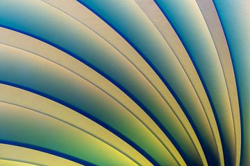 Gewölbe von Gert van Eck